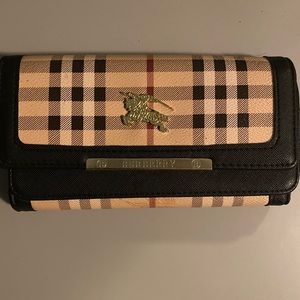 burberry wallet ioffer